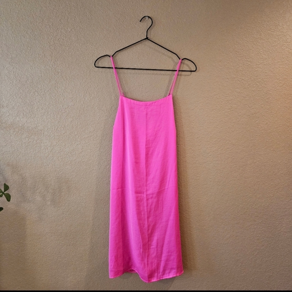 Forever 21 Dress, Small |Pink